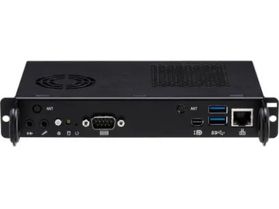 NDiS M537 Nexcom