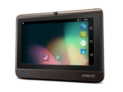 Arbor IOT-800N