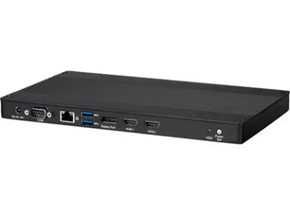 NDiS B336R Nexcom