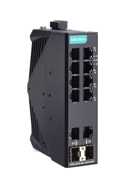 EDS-2010-ML-2GTXSFP EDS-2010-ML-2GTXSFP