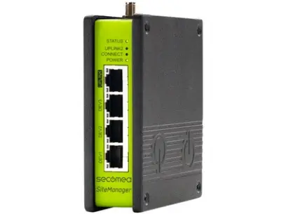 SiteManager 1549 / WiFi