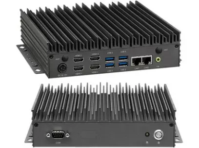 NDiS V1000 Nexcom