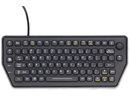 iKEY SLK-79-FSR-M