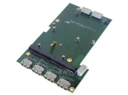 Cincoze CB-DP01-R10