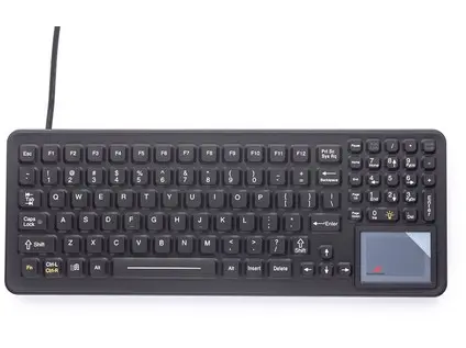 iKEY SLK-102-TP-USB
