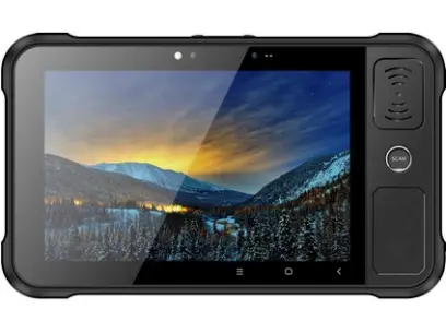 Chainway P80 / 2D imager / Android 9