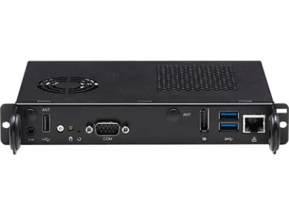 NDiS M538 Nexcom