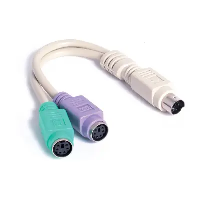 59380000290E, PS/2 keyboard & mouse cable
