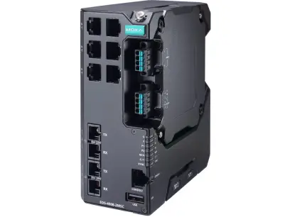 EDS-4008-2MSC-HV EDS-4008-2MSC-HV