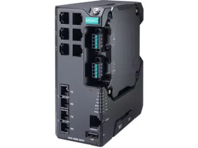 EDS-4008-2MSC-LV-T EDS-4008-2MSC-LV-T