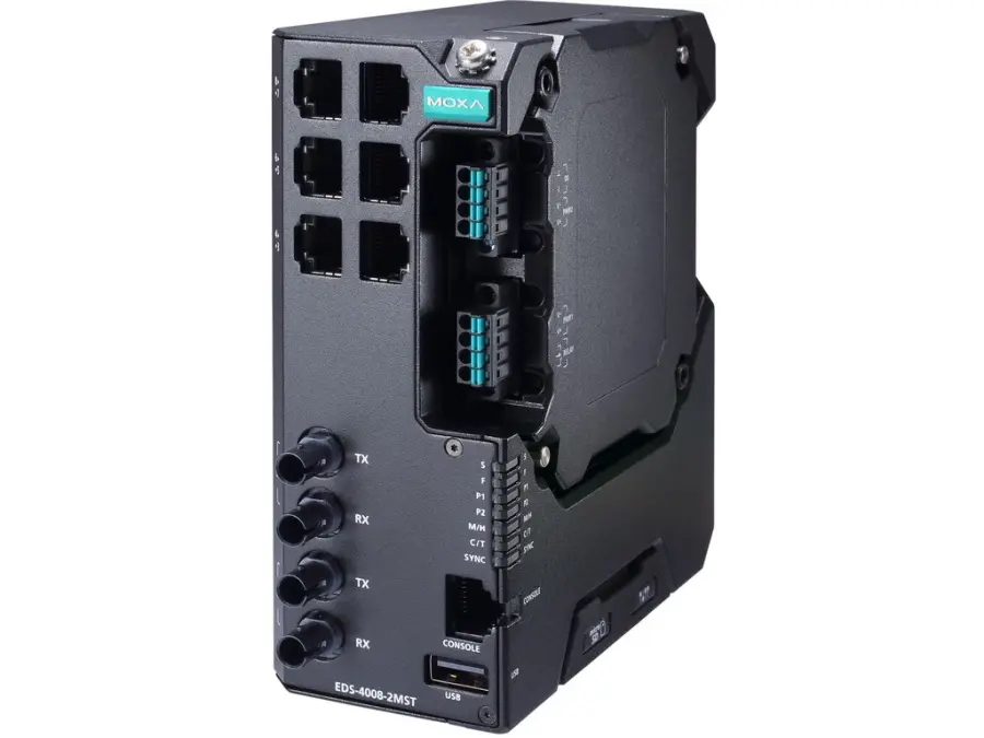 EDS-4008-2MST-HV