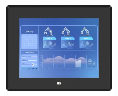 PPC2-C104-ADLP-i3/8G-R10