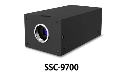 EIZO SSC-9700