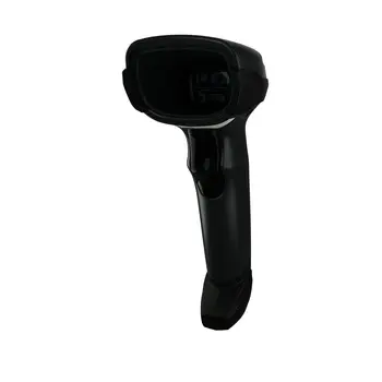 Zebra DS4608, 2D, SR, USB, RS232, kit (USB, coiled), black, DS4608-SR7U3200SGW