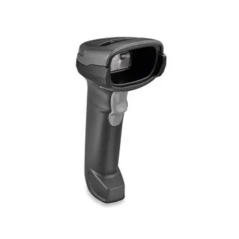 Zebra DS2278, BT, 2D, USB, kit (USB), black, DS2278-SR7U2100PRW
