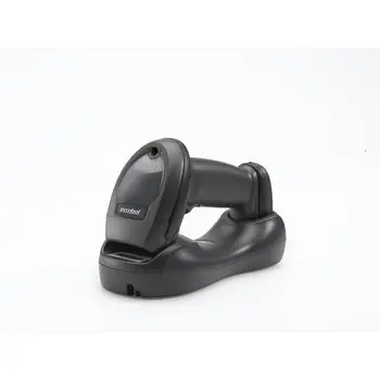 Zebra LI4278, BT, 1D, multi-IF, kit (USB), black, LI4278-TRBU0100ZER