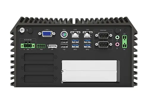 Cincoze DS-1402-R10