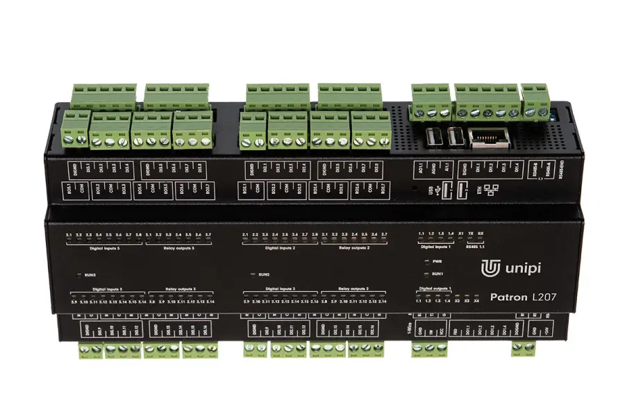 Unipi Patron L207