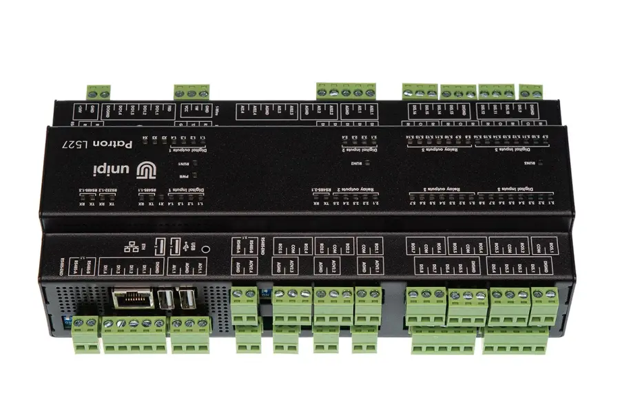 Unipi Patron L527