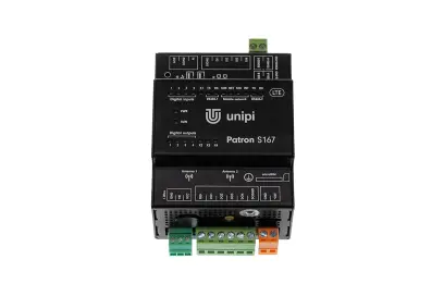 Unipi Patron S167 LTE
