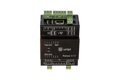 Unipi Patron S117