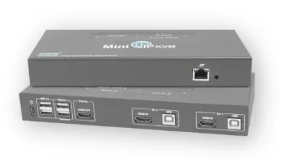 IP-H102