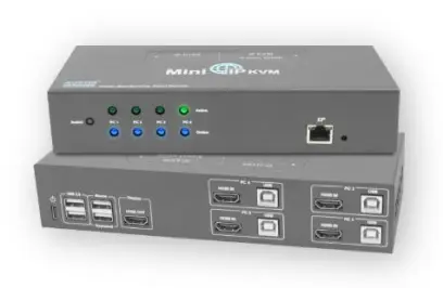 IP-H104