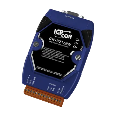 GW-7553-CPM CR
