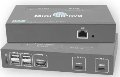 IP-C102