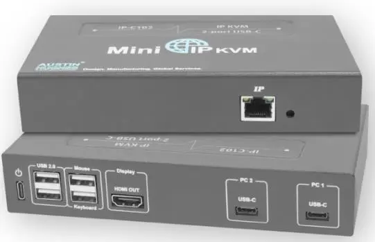 IP-C102