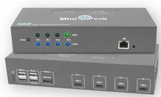 IP-C104