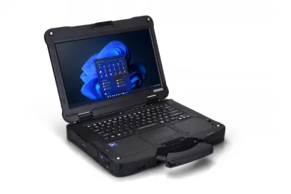 Panasonic TOUGHBOOK 40, Ethernet, 4G LTE, Win 11 Pro, FZ-40FZ00MB4