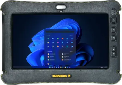 DURABOOK U11i ATEX, U1H1P2DA_AXE