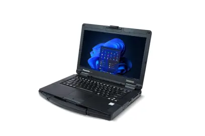 Panasonic TOUGHBOOK 55 MK3, FZ-55J2601B4