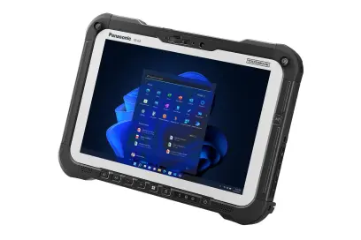 Panasonic TOUGHBOOK G2 MK3, FZ-G2NBMBXB4