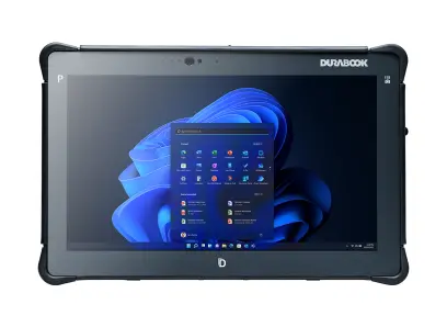 DURABOOK R11L, R1G5Y11ABAXX -16GB RAM/256GB SSD