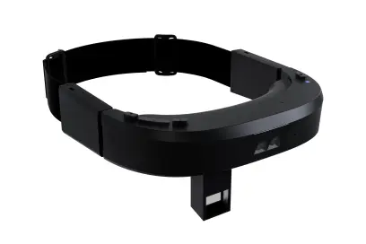 RealWear Arc 3