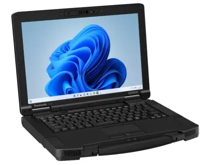 Panasonic TOUGHBOOK 56 MK1, FZ-56AZ008B4