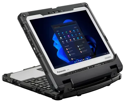 Panasonic TOUGHBOOK 33 MK4, CF-33YAAACB4