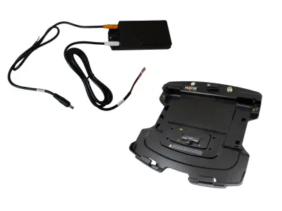 Dokovací stanice HAVIS pro TOUGHBOOK 56, PN: DS-PAN-432N-2