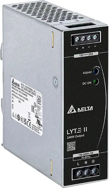 DRL-12V120W1EN