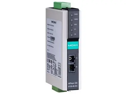 NPort IA-5150-M-SC-T