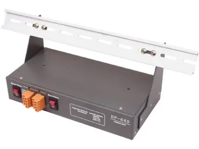 DP-665