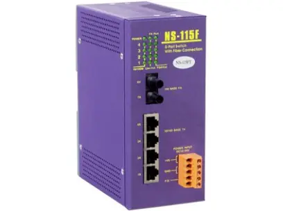 NS-115FT