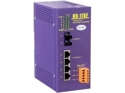 NS-115FT