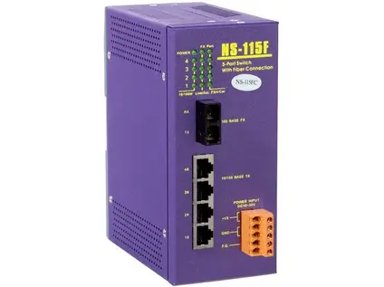NS-115FC