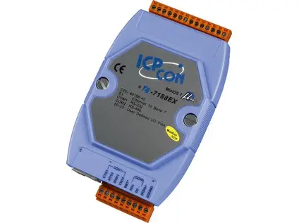 I-7188EX-MTCP