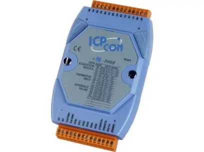 I-7005 CR