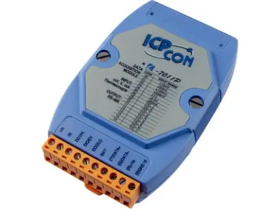 I-7011P CR