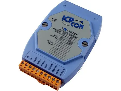 I-7012F CR